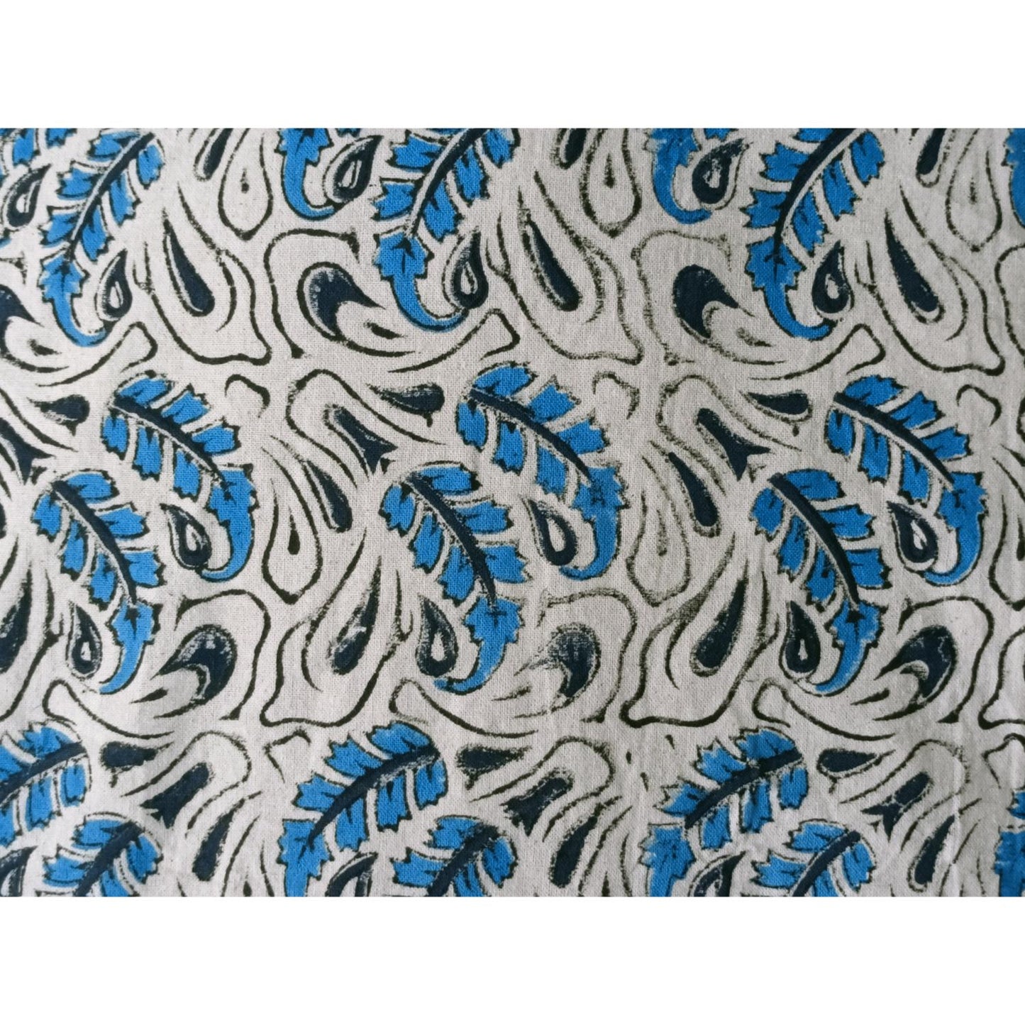 Cotton Cushion Cover Traditional Hand Block Printed Suitable for Bed Room,Living Room,Sofa Car Couch 16x16