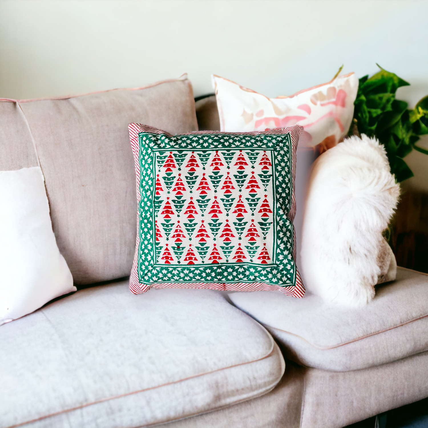 Cushion Covers
